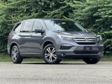 Used 2017 Honda Pilot EX-L image 2