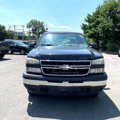Used 2006 Chevrolet Silverado 1500 W/T w/ Light Duty Power Package image 2