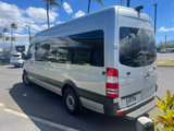 Used 2015 Mercedes-Benz Sprinter 2500 image 5