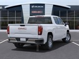 New 2025 GMC Sierra 1500 SLE image 4