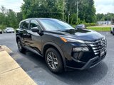 Used 2024 Nissan Rogue S image 3