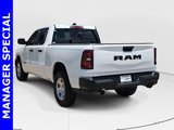 New 2025 RAM 1500 Tradesman image 5