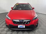 Used 2021 Subaru Crosstrek 2.5i Limited w/ Moonroof Package 2 image 2
