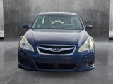 Used 2011 Subaru Legacy 2.5i Premium w/ All-Weather Pkg image 2