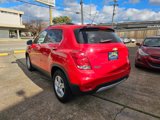 Used 2017 Chevrolet Trax LT w/ LT Convenience Package image 3