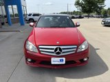 Used 2009 Mercedes-Benz C 350 Sport image 2