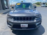 Used 2024 Jeep Grand Cherokee Limited w/ Trailer Tow Package image 2