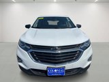 Used 2018 Chevrolet Equinox LS image 2