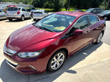Used 2017 Chevrolet Volt Premier w/ Driver Confidence II Package image 2