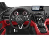 New 2025 Acura RDX A-Spec image 4