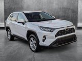 Used 2020 Toyota RAV4 XLE image 3