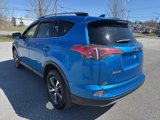 Used 2018 Toyota RAV4 XLE image 4