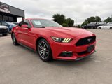 Used 2016 Ford Mustang Coupe image 1