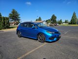 Used 2017 Toyota Corolla iM image 4