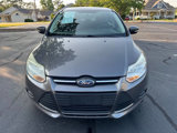 Used 2013 Ford Focus SE image 2