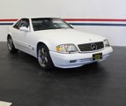 Used 1999 Mercedes-Benz SL 500 image 3