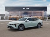 New 2025 Kia K4 LXS image 3