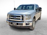 Used 2016 Ford F150 XLT image 4