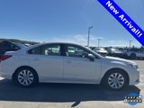 Used 2017 Subaru Legacy 2.5i Premium image 2