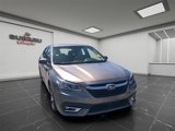 Certified 2022 Subaru Legacy Limited image 2