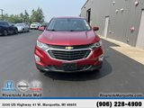 Used 2021 Chevrolet Equinox LT image 2