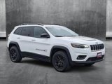 Used 2022 Jeep Cherokee Latitude w/ Sun & Sound Group image 3