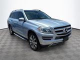 Used 2014 Mercedes-Benz GL 450 4MATIC image 4