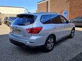 Used 2017 Nissan Pathfinder SL w/ SL Premium Package image 2