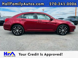 Used 2012 Chrysler 200 S image 6