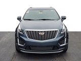 Used 2021 Cadillac XT5 Premium Luxury image 2