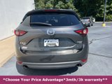 Used 2021 MAZDA CX-5 Grand Touring Reserve image 4