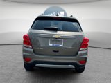 Certified 2022 Chevrolet Trax LT w/ Driver Confidence Package image 4