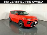 Certified 2020 Kia Soul GT-Line Turbo image 3
