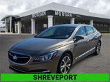 Certified 2019 Buick LaCrosse Essence w/ Sights and Sounds Package image 4