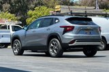 New 2025 Chevrolet Trax LT w/ Driver Confidence Package image 6