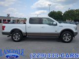 Used 2019 Ford F150 King Ranch w/ Equipment Group 601A Luxury image 4