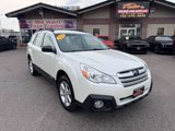 Used 2014 Subaru Outback 2.5i w/ Alloy Wheel Package image 2