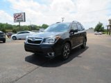 Used 2015 Subaru Forester 2.0XT Touring w/ Eyesight & Navigation System image 4
