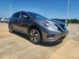 Used 2018 Nissan Murano Platinum w/ Cargo Package image 2
