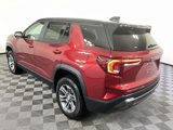 New 2025 GMC Terrain Elevation image 5