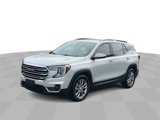 Used 2022 GMC Terrain SLT w/ LPO, Roadside Safety Package image 4