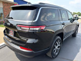Used 2023 Jeep Grand Cherokee L Limited image 3