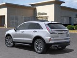 New 2024 Cadillac XT4 Sport image 4