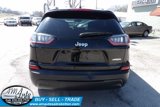 Used 2019 Jeep Cherokee Latitude w/ Popular Appearance Group image 3