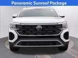 New 2025 Volkswagen Atlas Cross Sport SE image 2
