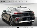 Used 2024 Buick Envista Sport Touring w/ Convenience I Package image 3