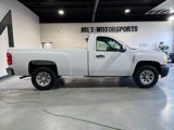 Used 2007 Chevrolet Silverado 1500 W/T image 4