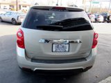 Used 2015 Chevrolet Equinox LT w/ Driver Convenience Package image 5
