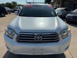 Used 2008 Toyota Highlander Limited image 2