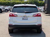 Certified 2020 Chevrolet Equinox LS image 6